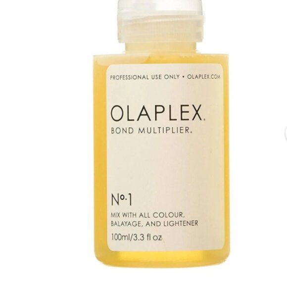 COPY - olaplex step no 1 bond multiplier. 100 ml - Picture 1 of 4